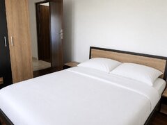 Romancerilor, 2 minute metrou, 2 camere, etaj 5/10
