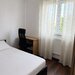 Romancerilor, 2 minute metrou, 2 camere, etaj 5/10.