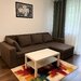 Romancerilor, 2 minute metrou, 2 camere, etaj 5/10.
