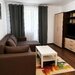 Romancerilor, 2 minute metrou, 2 camere, etaj 5/10.